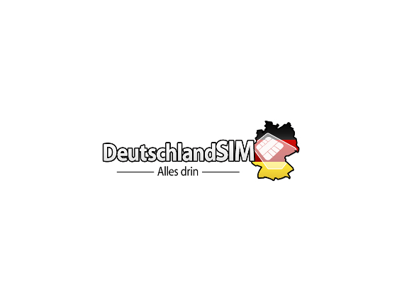 DeutschlandSIM Logo