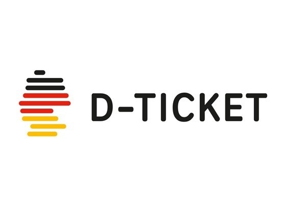 Deutschlandticket Logo