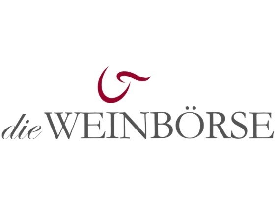 Weinbörse Logo