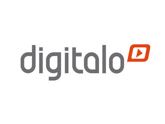 Digitalo Logo