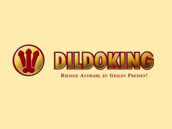 Dildoking Logo