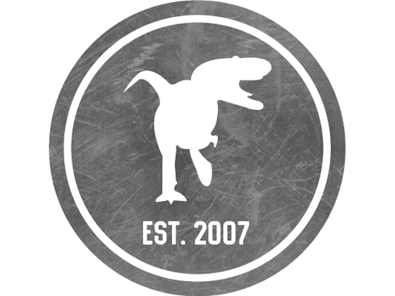 Dinotech Logo