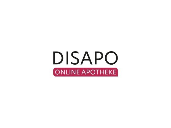 DISAPO Logo