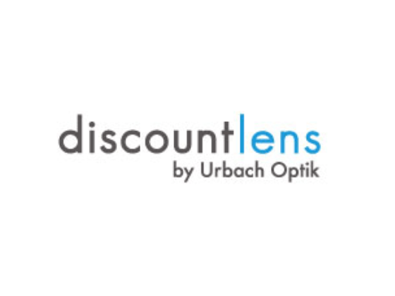 discountlens Logo