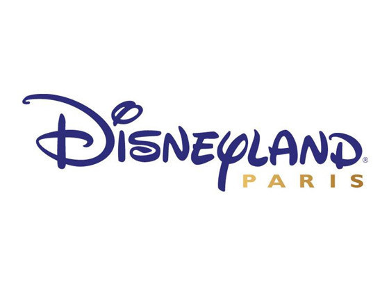 Disneyland Paris Logo