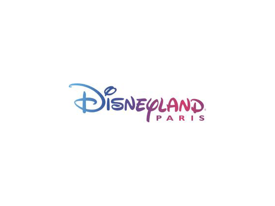 Disneyland Paris Logo