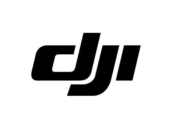 DJI Logo