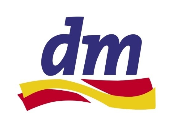 dm Logo