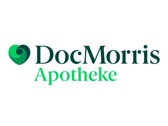 DocMorris Logo