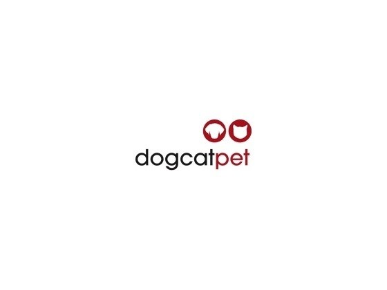 DogCatPet Logo