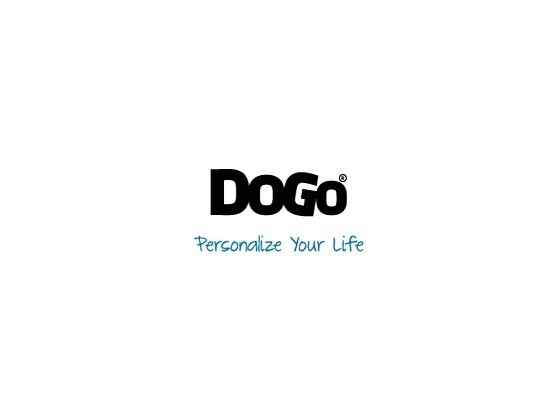 DOGO Logo
