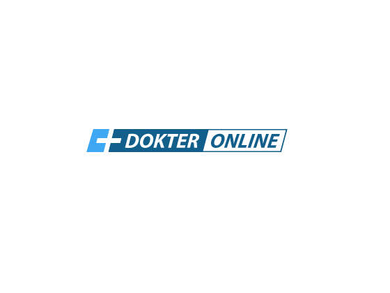 Dokter Online Logo