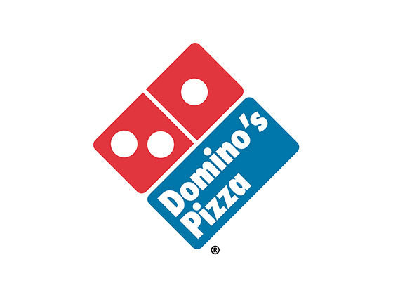 Dominos Pizza Logo