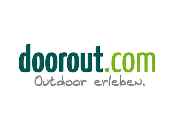 Doorout Logo