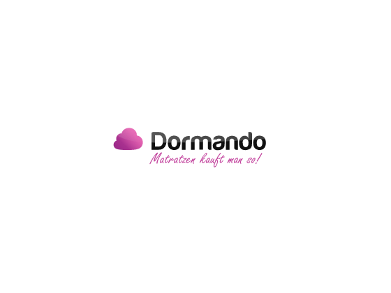 Dormando Logo