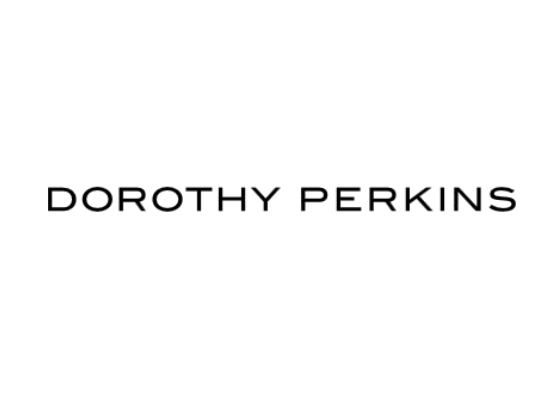 Dorothy Perkins Logo