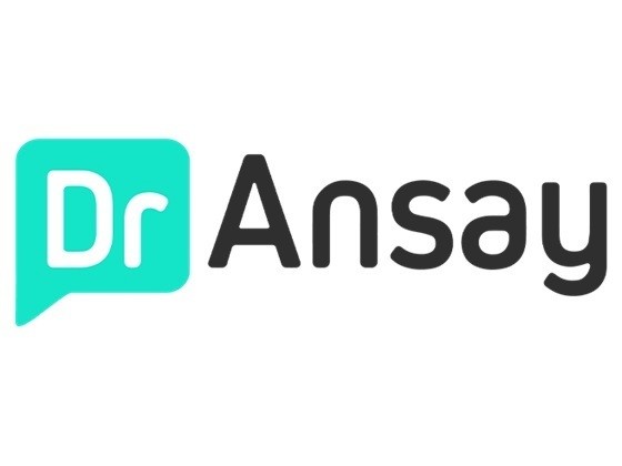 DrAnsay Logo