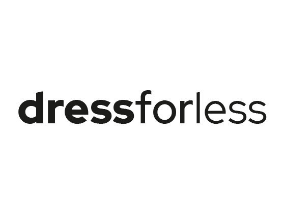 Dress for Less Logo