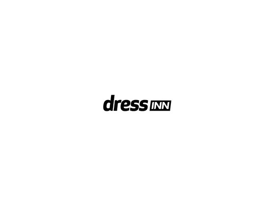 DressInn Logo
