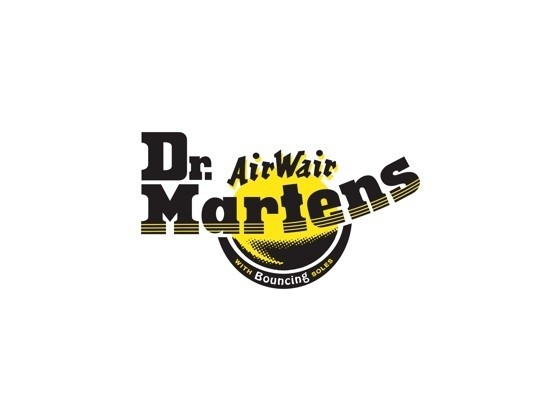 Dr. Martens Logo