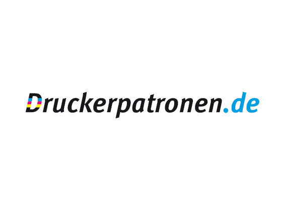 Druckerpatronen.de Logo