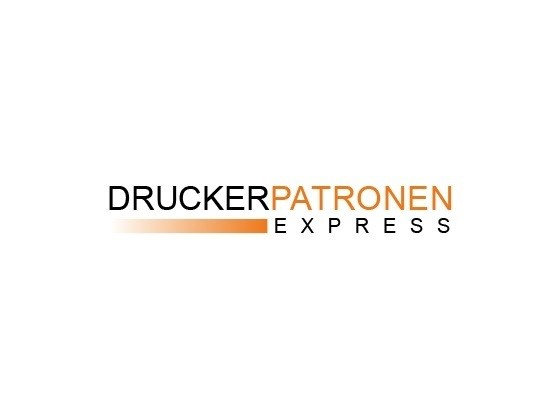 Druckerpatronenexpress Logo