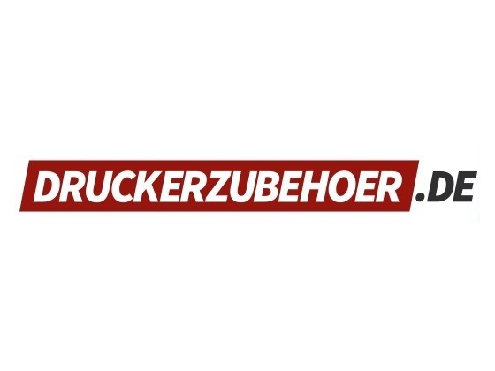 Druckerzubehoer Logo