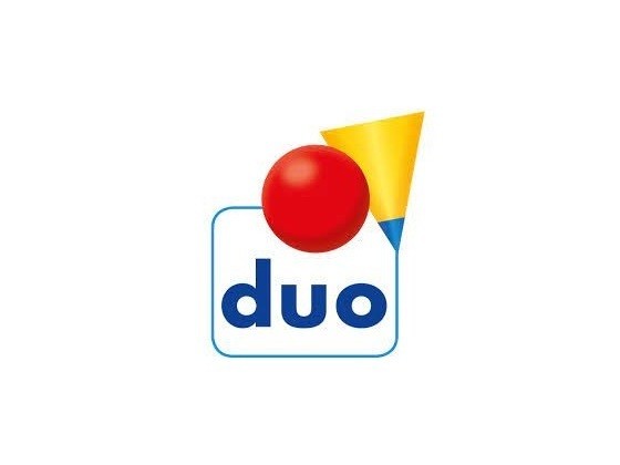 duo-Shop Logo