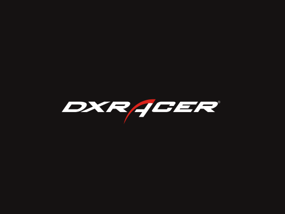 DXRacer Logo