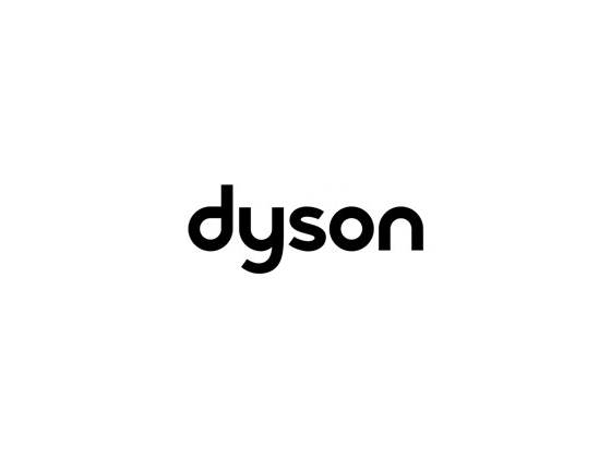 dyson Logo