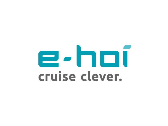 e-hoi Logo