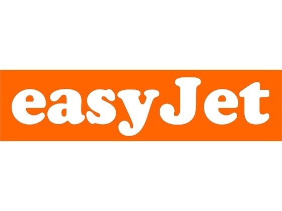 easyjet Logo