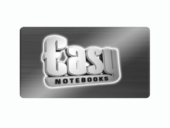 Easynotebooks Logo