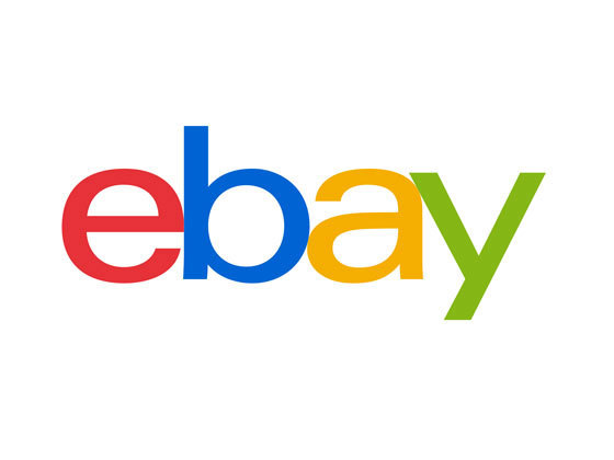 eBay Logo