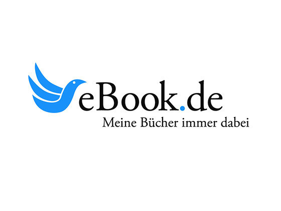 eBook.de Logo