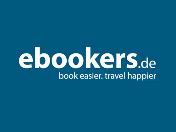 ebookers Logo