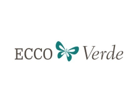 Ecco Verde Logo