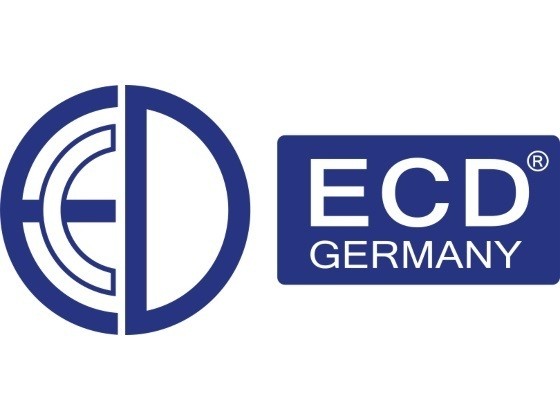 ECD Germany Logo