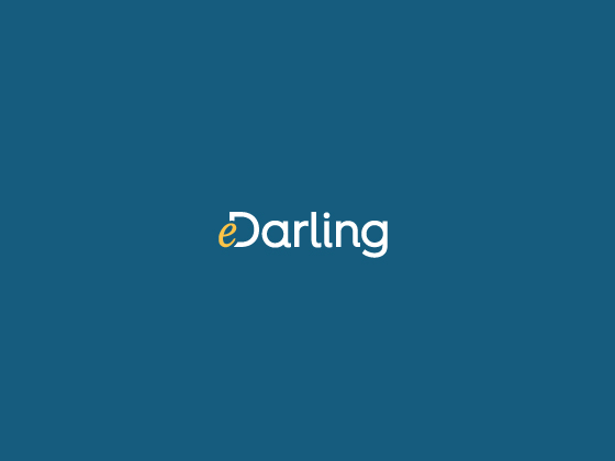 eDarling Logo