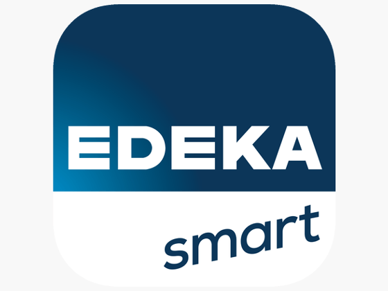 EDEKA smart Logo