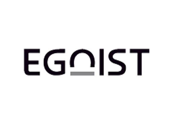 EGOIST Logo