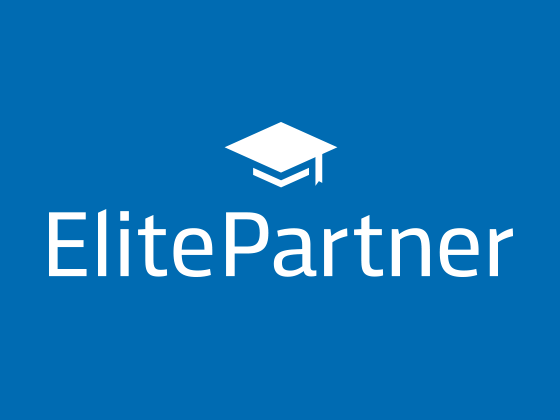 ElitePartner Logo