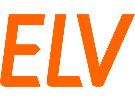 ELV Logo