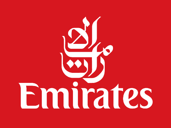 Emirates Logo