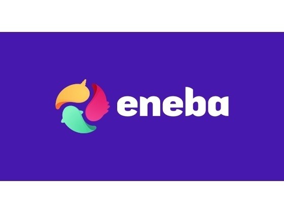 eneba Logo