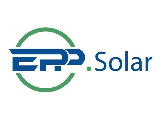 EPP Solar Logo