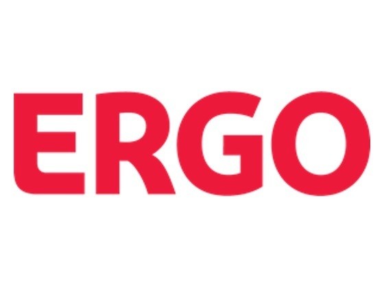 ERGO Logo