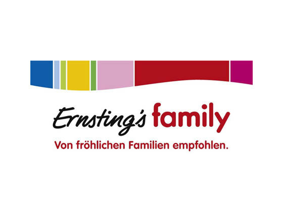 Ernstings Family Logo