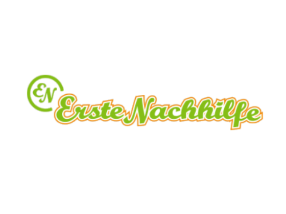 ErsteNachhilfe Logo