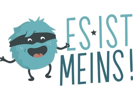 Es Ist Meins Logo